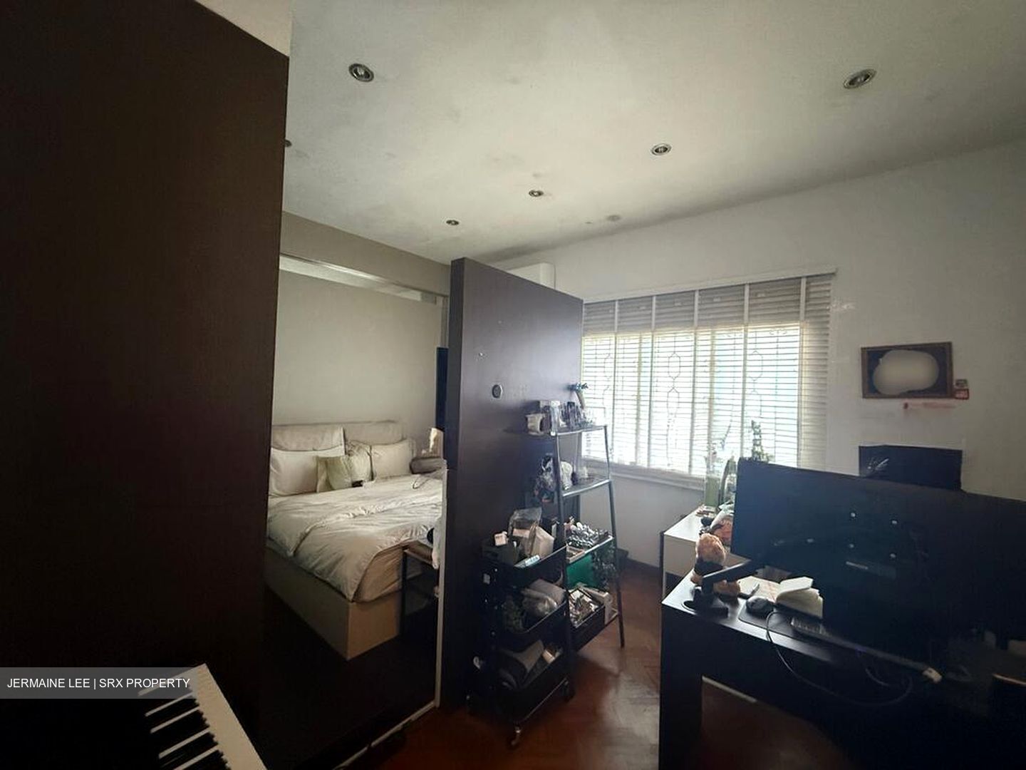 Chancery Lane (D11), Detached #516702721